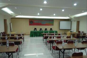 Siantar Hotel Pematangsiantar