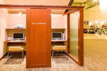 فندق The Crown Palais New Hankyu Kochi
