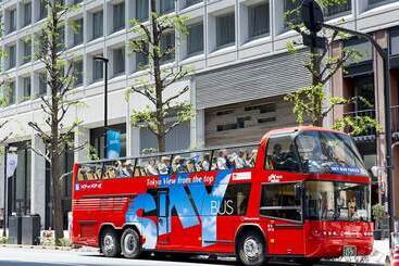 Hotel The Tokyo Station