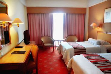 בית מלון כפרי Tiara Medan