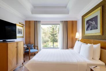 هتل Trident Bhubaneswar