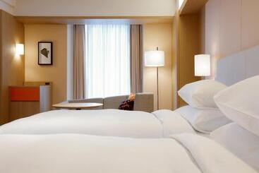 Sheraton Miyako Hotel Osaka