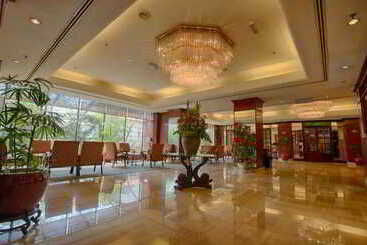 Copthorne Orchid Hotel Penang