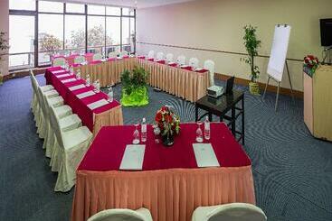 Copthorne Orchid Hotel Penang