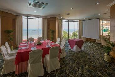 Copthorne Orchid Hotel Penang