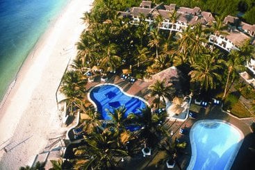 Hemingways Hotel Resort