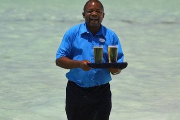 Hemingways Hotel Resort