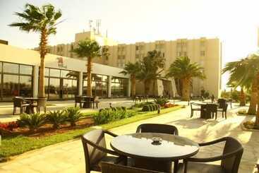هتل Amman Airport