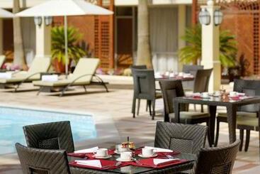 هتل Amman Marriott