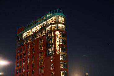 Hotel Dears Myeongdong