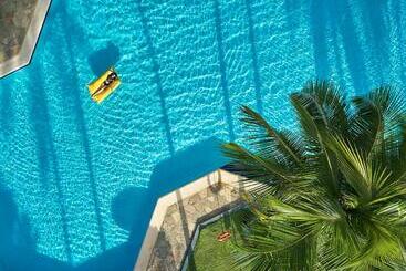 هتل Equatorial Penang