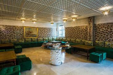 هتل Hôtel Tanjah Flandria