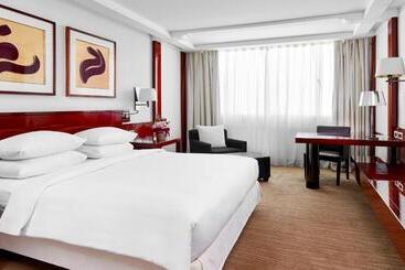 هتل Hyatt Regency Casablanca