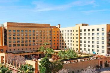 هتل Intercontinental Jordan, An Ihg
