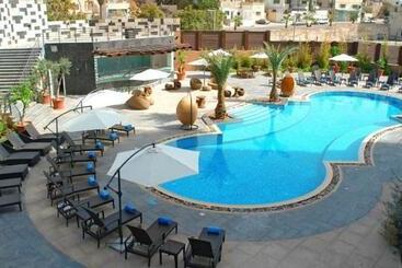 Landmark Amman Hotel & Conference Center