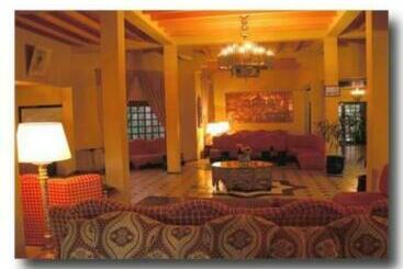 هتل Ouarzazate Le Tichka
