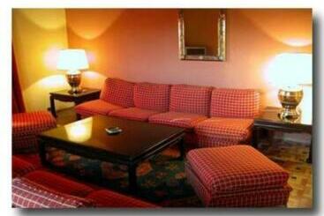 هتل Ouarzazate Le Tichka