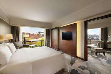 Hotel Millennium Hilton Seoul