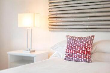 هتل Montpelier Plantation & Beach