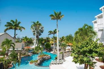 هتل Ocean Terrace Inn