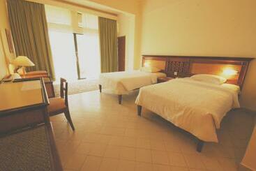 호텔 Primula Beach