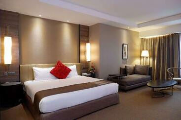 هتل Ramada Plaza By Wyndham Melaka