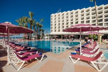 Hotel Royal Mirage Agadir