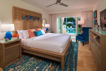 هتل Sandals Montego Bay   All Inclusive Couples Only