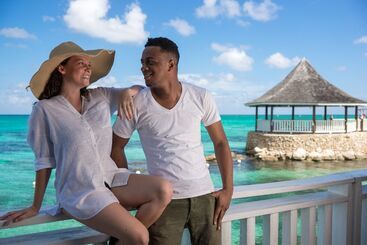 Hotel Seagarden Beach Resort  All Inclusive