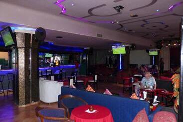 Hotel Sud Bahia Agadir  Bahia City