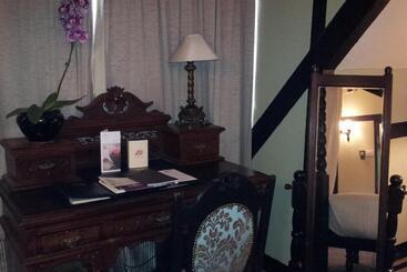 هتل The Lakehouse Cameron Highlands