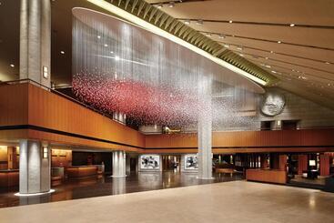 Hotel The Shilla Seoul