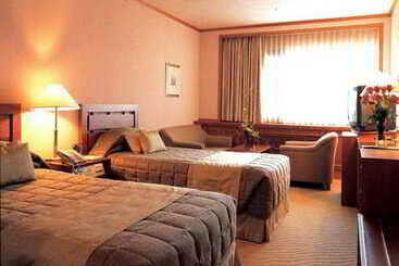 Paradise Hotel Incheon