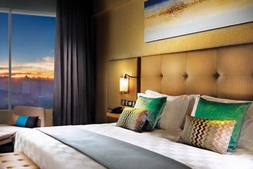 Курорт Genting Grand