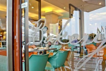 استراحتگاه Genting Grand