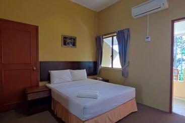 منتجع Mersing Merlin Inn
