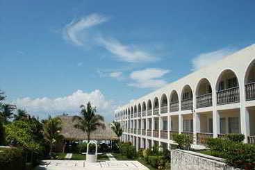 Cristalmar Resort & Beach Club