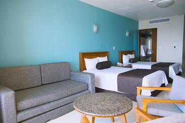 Hotel Don Pelayo Pacific Beach