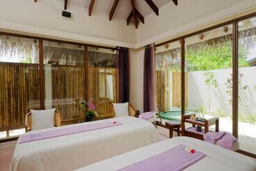 Hotel Oblu Nature Helengeli By Sentido   All Inclusive