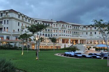 فندق Polana Serena