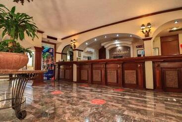 فندق Posada De Tampico