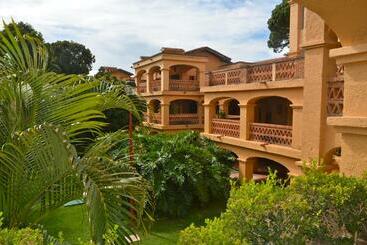 هتل Villas Danza Del Sol