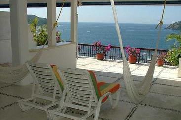Sotavento Beach Resort
