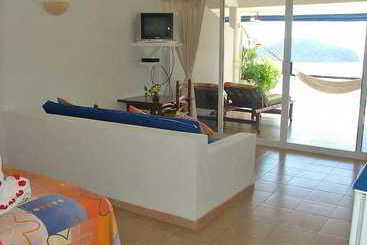 Sotavento Beach Resort