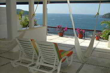 Sotavento Beach Resort