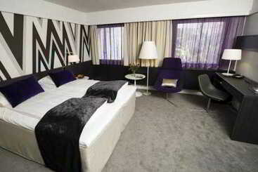 First Hotel Alstor