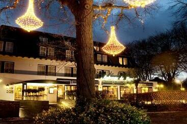 Fletcher Hotel Auberge De Kieviet