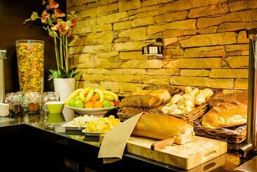 Fletcher Hotel Auberge De Kieviet