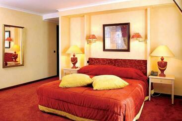 Fletcher Hotel Auberge De Kieviet