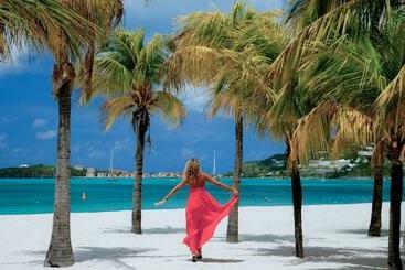All Inclusive Divi Little Bay Beach Resort